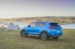 Hyundai Tucson Highlander 2018 года (AU)